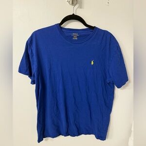 Men’s polo tshirt